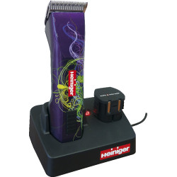 Draadloze Heiniger Saphir Style Trimmer Draadloze Heiniger Saphir Style Trimmer