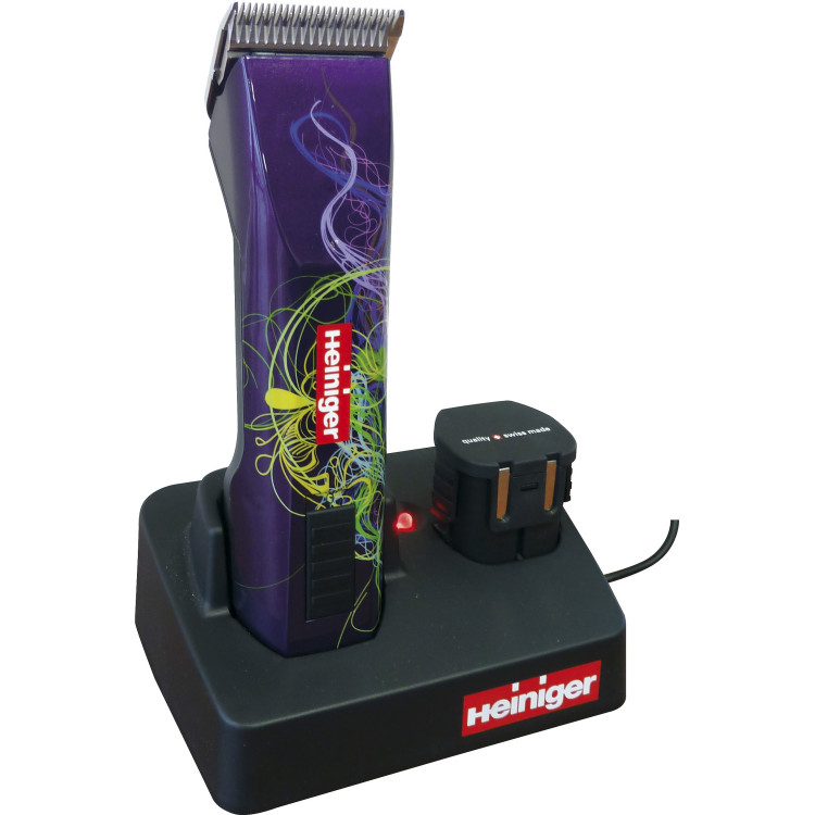 Draadloze Heiniger Saphir Style Trimmer Draadloze Heiniger Saphir Style Trimmer