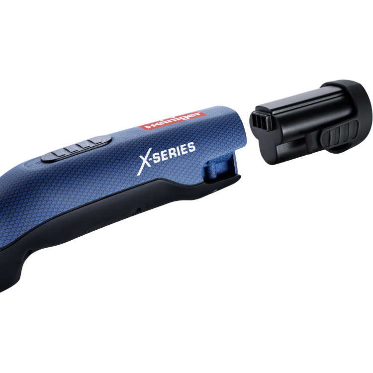 Draadloze Heiniger Xplorer Tondeuse Draadloze Heiniger Xplorer Tondeuse