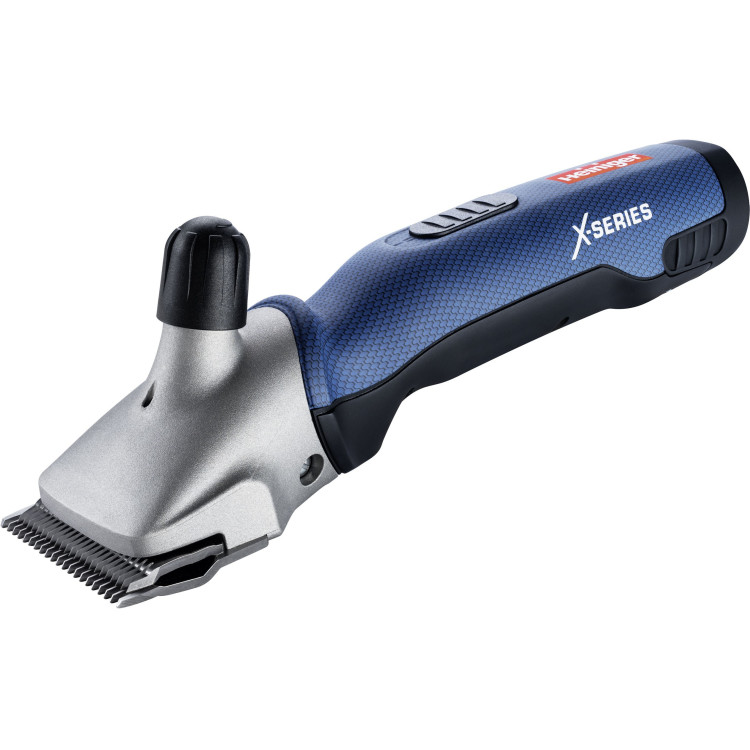 Draadloze Heiniger Xplorer Tondeuse Draadloze Heiniger Xplorer Tondeuse