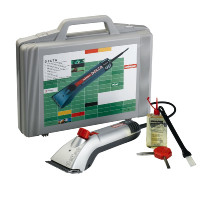 Tondeuse Heiniger Delta 3 Tondeuse Heiniger Delta 3