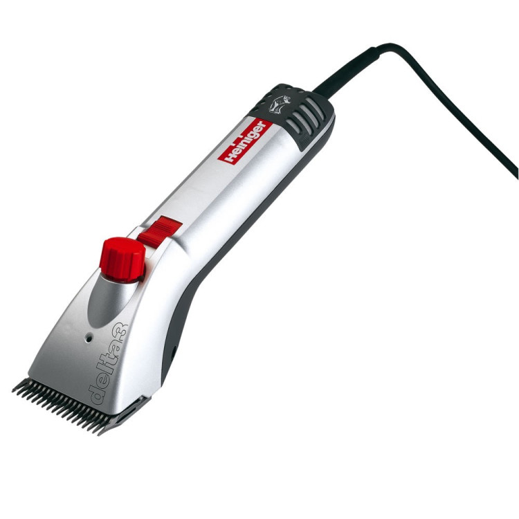 Tondeuse Heiniger Delta 3 Tondeuse Heiniger Delta 3