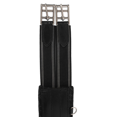 Springonderlegger Equestro Zwart