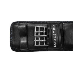 Modelleerlijn voor dressuur Equestro Zwart