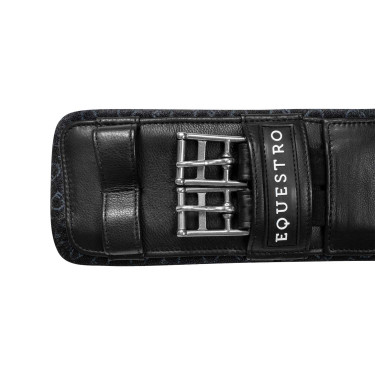 Modelleerlijn voor dressuur Equestro Zwart