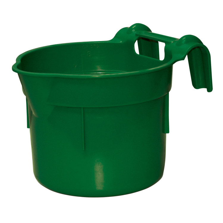 Deurvoerbak 8L Kerbl