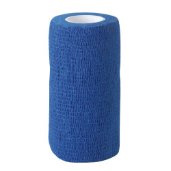 Zelfklevend verband 10 cm EquiLASTIC Kerbl Zelfklevend verband 10 cm EquiLASTIC Kerbl