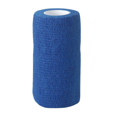 Zelfklevend verband 10 cm EquiLASTIC Kerbl Zelfklevend verband 10 cm EquiLASTIC Kerbl