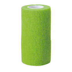 Zelfklevend verband 10 cm EquiLASTIC Kerbl Zelfklevend verband 10 cm EquiLASTIC Kerbl