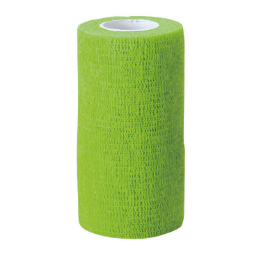 Zelfklevend verband 10 cm EquiLASTIC Kerbl Zelfklevend verband 10 cm EquiLASTIC Kerbl