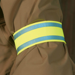 Reflecterende armband Kerbl Reflecterende armband Kerbl