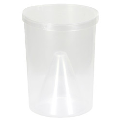 Reservetank Taon X en Taon X Eco