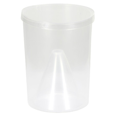 Reservetank Taon X en Taon X Eco