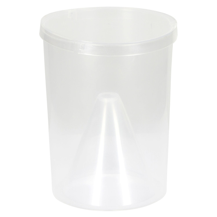 Reservetank Taon X en Taon X Eco