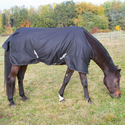 Couverture RugBe IceProtect 200