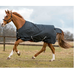 Couverture RugBe IceProtect 200