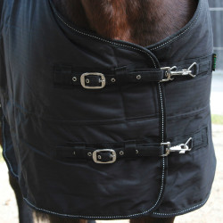 Couverture RugBe IceProtect 200