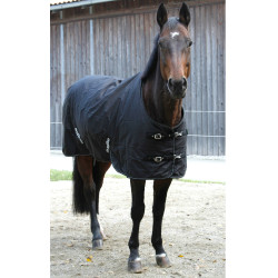 Couverture RugBe IceProtect 200