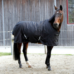 Couverture RugBe IceProtect 200