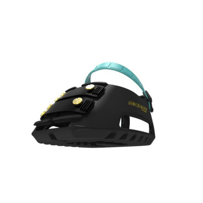 SCOOT BOOTS SLIM