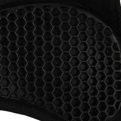 Amortisseur SP WFS suede mouton Acavallo