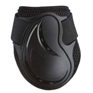 Kogelbeschermers LeMieux Derby ProJump Zwart oud model