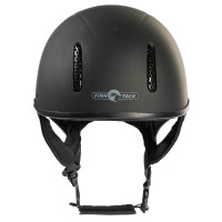 Casque pour jockey Finn-Tack