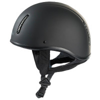 Casque pour jockey Finn-Tack