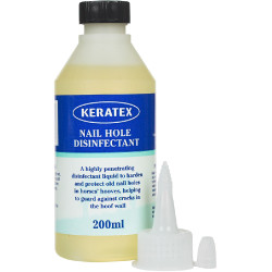 Keratex Hoefzool Desinfecterend Middel Keratex Hoefzool Desinfecterend Middel