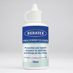Keratex Hoefstraal Desinfecterend Middel