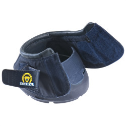 Set van 2 DELTA HOOF BOOT-hoefschoenen Set van 2 DELTA HOOF BOOT-hoefschoenen