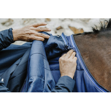 Onderdeken Equithème Classic Onderdeken Equithème Classic