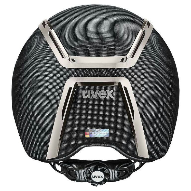Uvex Exxeed Pro Helm Uvex Exxeed Pro Helm