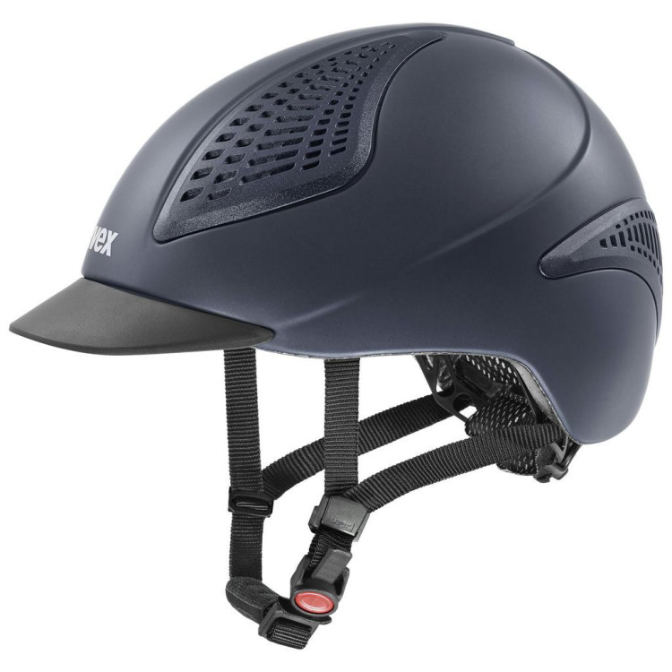 Uvex Exxential III Helm Uvex Exxential III Helm