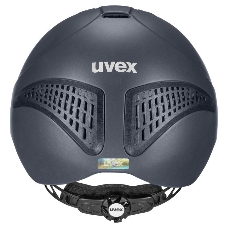 Uvex Exxential III Helm Uvex Exxential III Helm