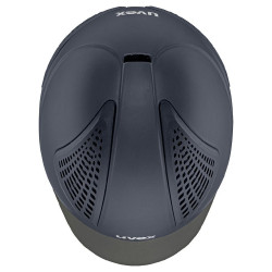 Uvex Exxential III Helm Uvex Exxential III Helm