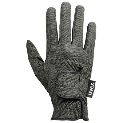 Uvex Sportstyle Handschoenen Zwart