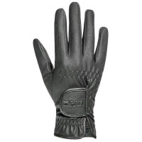 Uvex Sportstyle Handschoenen Kind Zwart