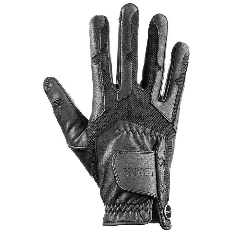 Uvex Ventraxion Handschoenen Uvex Ventraxion Handschoenen
