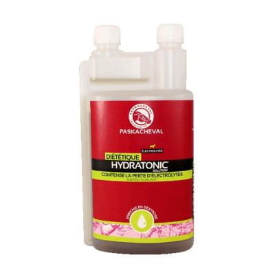 Hydratonic oplossing...