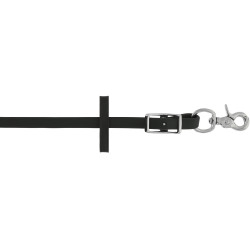 Rubberen teugels Norton Training PVC