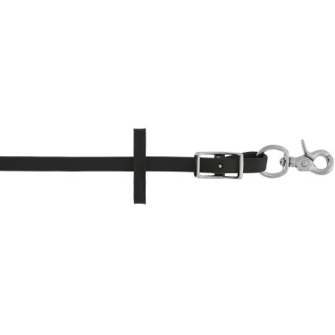 Rubberen teugels Norton Training PVC Rubberen teugels Norton Training PVC