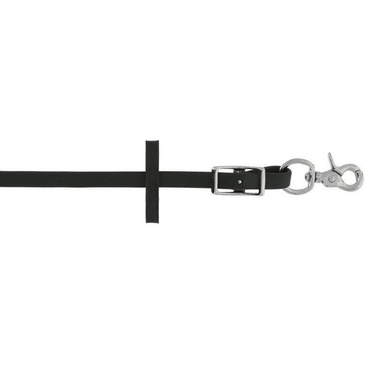 Rubberen teugels Norton Training PVC