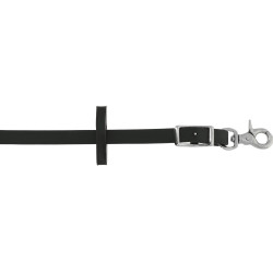 Gladde teugels Norton Training PVC 5 Stop