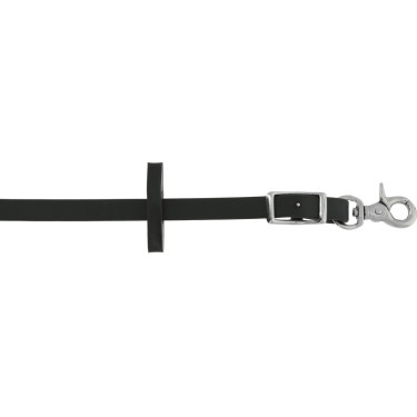 Gladde teugels Norton Training PVC 5 Stop
