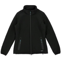 Softshell Paardrijden Wereld Romy Softshell Paardrijden Wereld Romy