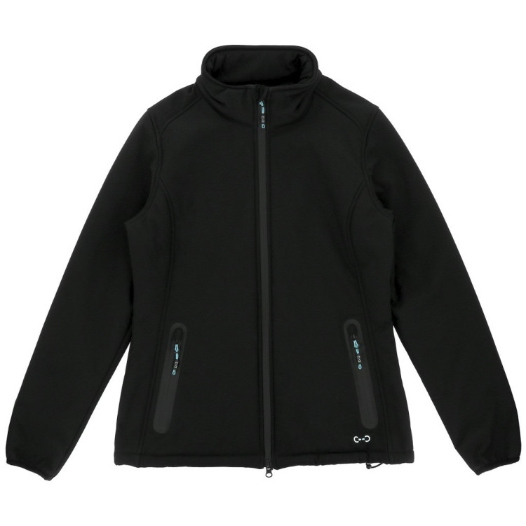Softshell Paardrijden Wereld Romy Softshell Paardrijden Wereld Romy
