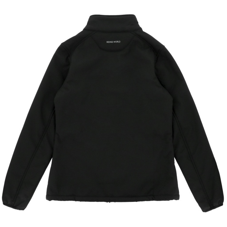 Softshell Paardrijden Wereld Romy Softshell Paardrijden Wereld Romy