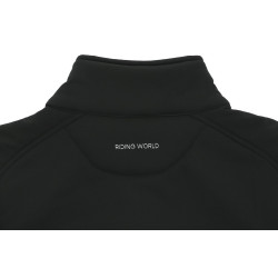 Softshell Paardrijden Wereld Romy Softshell Paardrijden Wereld Romy