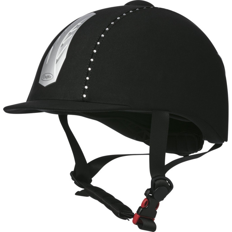 Choplin Aero Strass verstelbare helm Choplin Aero Strass verstelbare helm